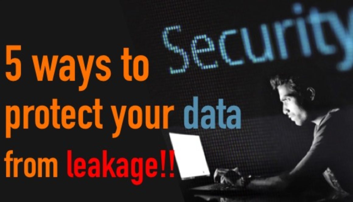 protect from,fromto protect-data-from-leakage