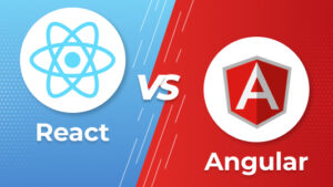 React vs Angular – The Best Choice for Mobile App Development in 2021 ...